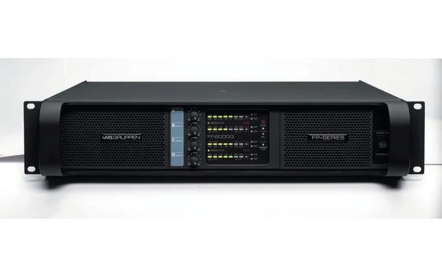 Lab Gruppen FP 6000Q